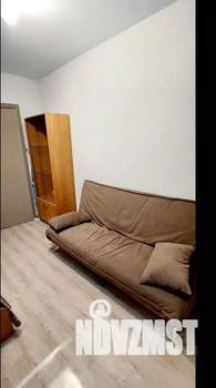 3-к квартира, посуточно, 58м2, 1/1 этаж