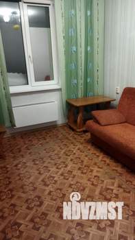 Студия квартира, на длительный срок, 25м2, 4/4 этаж