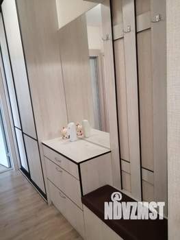 2-к квартира, на длительный срок, 55м2, 8/17 этаж