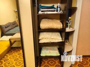 1-к квартира, посуточно, 35м2, 10/10 этаж