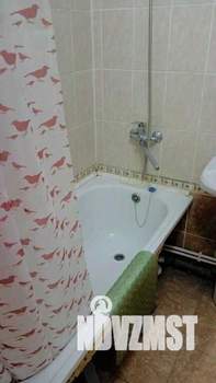 2-к квартира, посуточно, 46м2, 1/1 этаж