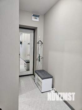 Студия квартира, посуточно, 20м2, 1/2 этаж