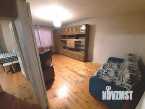 1-к квартира, на длительный срок, 40м2, 1/10 этаж