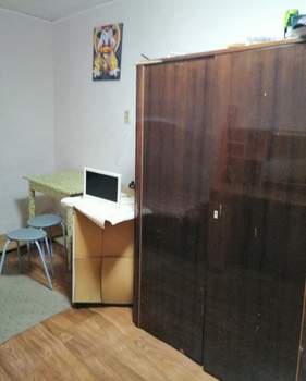 2-к квартира, на длительный срок, 37м2, 1/1 этаж