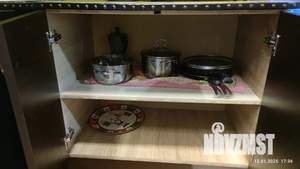 Студия квартира, посуточно, 26м2, 3/3 этаж