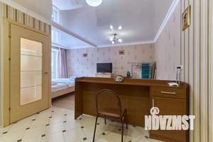 1-к квартира, посуточно, 30м2, 2/5 этаж