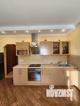 2-к квартира, на длительный срок, 49м2, 5/9 этаж