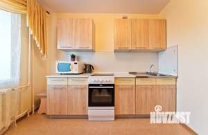 1-к квартира, на длительный срок, 40м2, 6/8 этаж