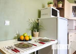 Студия квартира, посуточно, 35м2, 3/14 этаж