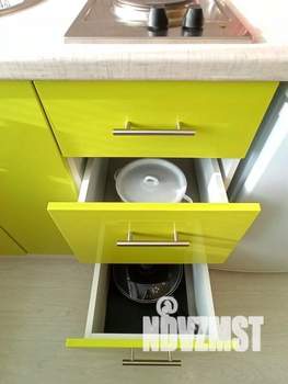 1-к квартира, посуточно, 15м2, 1/1 этаж