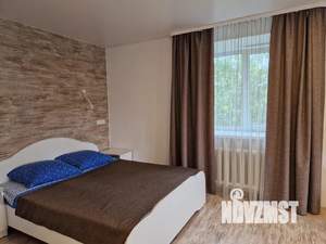 1-к квартира, посуточно, 33м2, 3/5 этаж