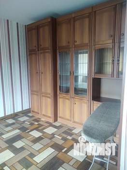 1-к квартира, на длительный срок, 37м2, 6/10 этаж