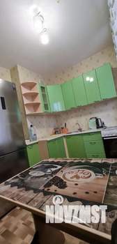 1-к квартира, на длительный срок, 38м2, 8/10 этаж