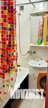 1-к квартира, посуточно, 30м2, 2/5 этаж