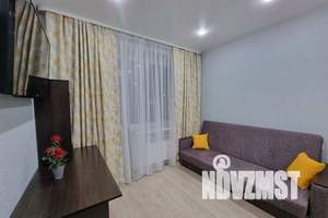 1-к квартира, посуточно, 32м2, 3/5 этаж