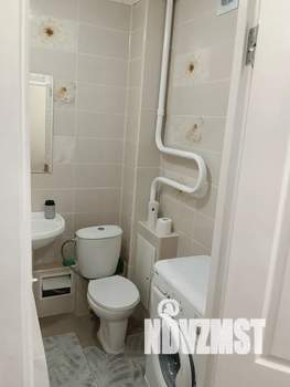 1-к квартира, посуточно, 30м2, 4/10 этаж