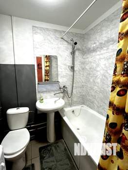 1-к квартира, посуточно, 30м2, 2/10 этаж