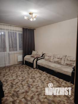 2-к квартира, на длительный срок, 52м2, 2/18 этаж