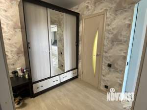 1-к квартира, на длительный срок, 50м2, 6/9 этаж