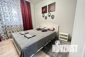 1-к квартира, посуточно, 36м2, 1/11 этаж