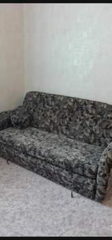 Студия квартира, на длительный срок, 18м2, 1/3 этаж