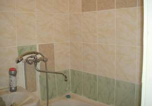 1-к квартира, на длительный срок, 30м2, 2/9 этаж