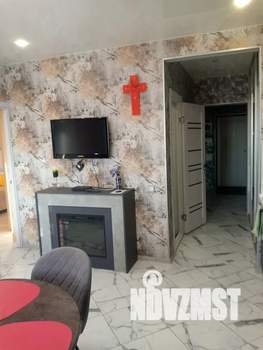 2-к квартира, посуточно, 59м2, 8/16 этаж