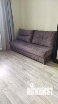 Студия квартира, на длительный срок, 30м2, 11/17 этаж