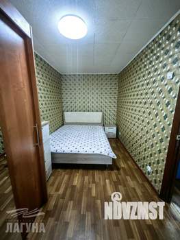 2-к квартира, на длительный срок, 44м2, 5/5 этаж