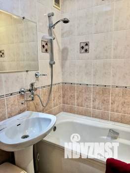 1-к квартира, посуточно, 32м2, 8/9 этаж