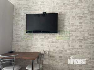 Студия квартира, на длительный срок, 22м2, 2/4 этаж