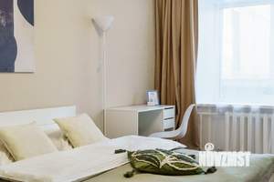 2-к квартира, посуточно, 48м2, 2/5 этаж