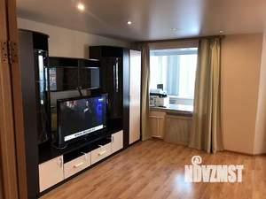 1-к квартира, на длительный срок, 53м2, 4/6 этаж