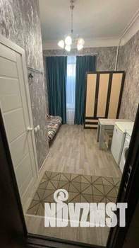 Студия квартира, на длительный срок, 18м2, 1/3 этаж