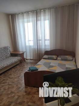 1-к квартира, посуточно, 31м2, 11/12 этаж