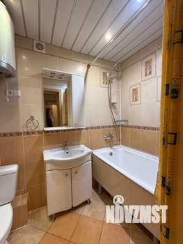 1-к квартира, на длительный срок, 42м2, 2/11 этаж