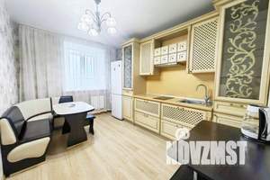 1-к квартира, посуточно, 43м2, 9/10 этаж