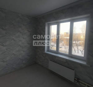 2-к квартира, на длительный срок, 51м2, 4/16 этаж