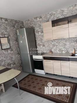 2-к квартира, на длительный срок, 43м2, 11/17 этаж