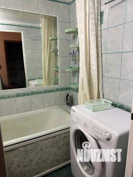 2-к квартира, на длительный срок, 53м2, 6/14 этаж