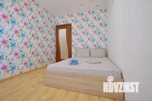 2-к квартира, посуточно, 70м2, 5/10 этаж