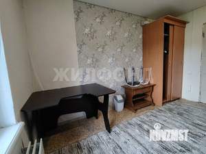 1-к квартира, на длительный срок, 17м2, 1/10 этаж