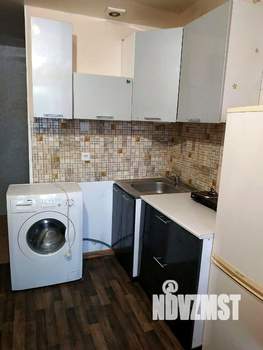 1-к квартира, на длительный срок, 20м2, 1/5 этаж