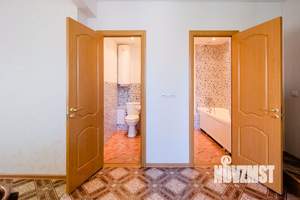 3-к квартира, на длительный срок, 68м2, 2/2 этаж