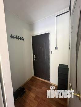 Студия квартира, на длительный срок, 13м2, 1/9 этаж