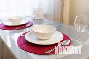 1-к квартира, посуточно, 49м2, 3/10 этаж