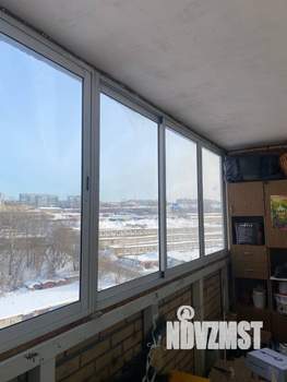 Студия квартира, на длительный срок, 32м2, 9/16 этаж