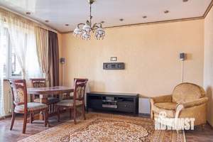 4-к квартира, на длительный срок, 127м2, 5/6 этаж