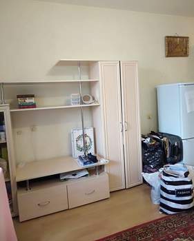 1-к квартира, на длительный срок, 32м2, 3/6 этаж