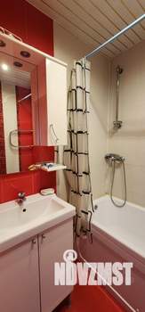 1-к квартира, посуточно, 40м2, 5/11 этаж